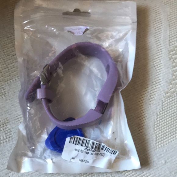 Fitbit Charge Band-NWT - Picture 1 of 1